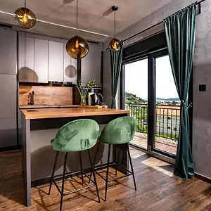  Apartment Modern With A Beautiful View